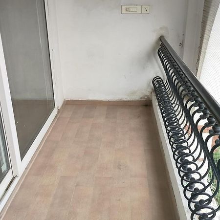 66 Residencey Jaipur Bagian luar foto