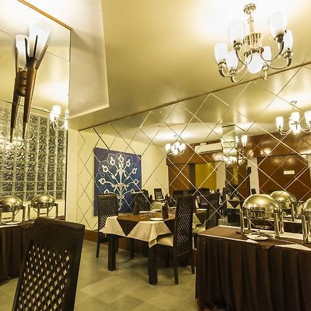 66 Residencey Jaipur Bagian luar foto