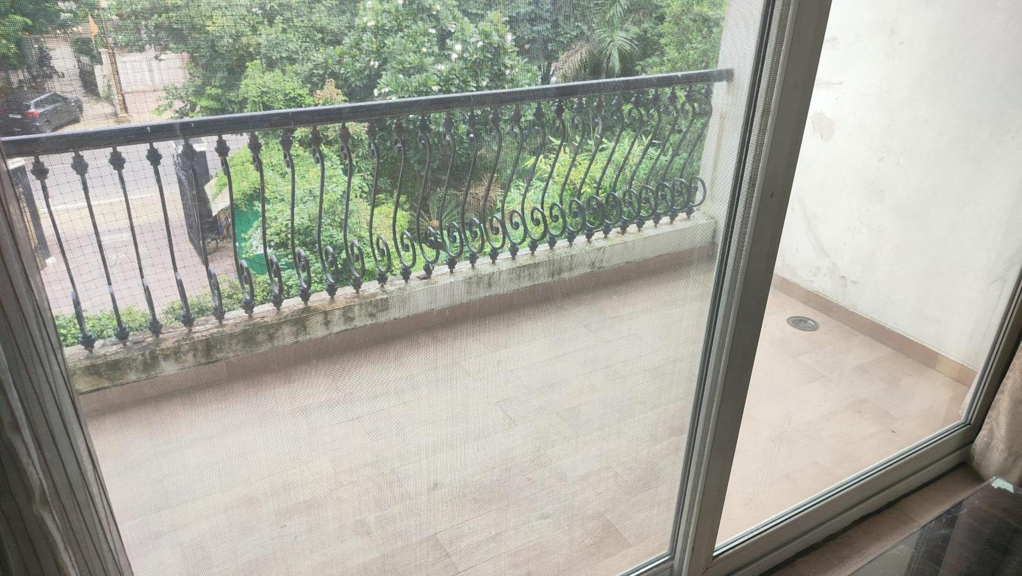 66 Residencey Jaipur Bagian luar foto