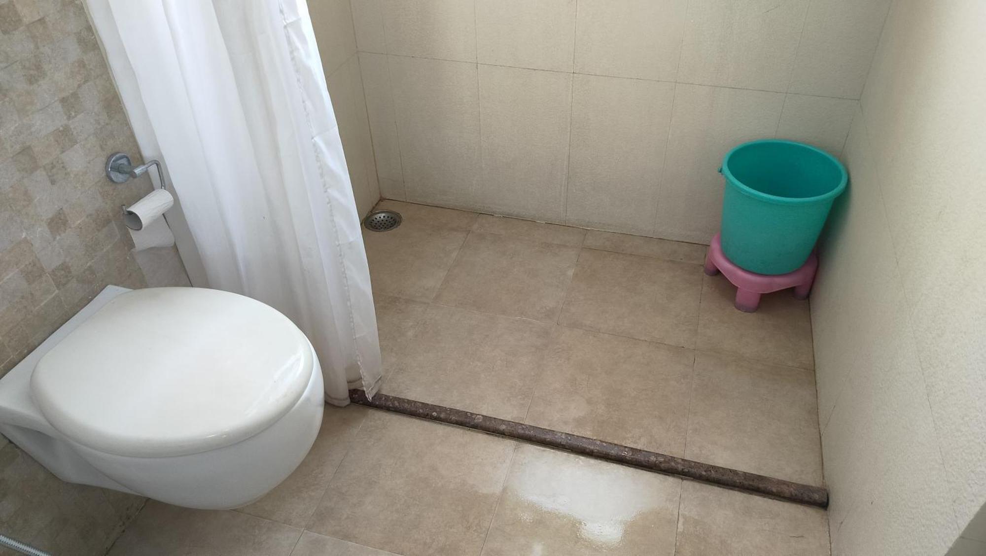 66 Residencey Jaipur Bagian luar foto