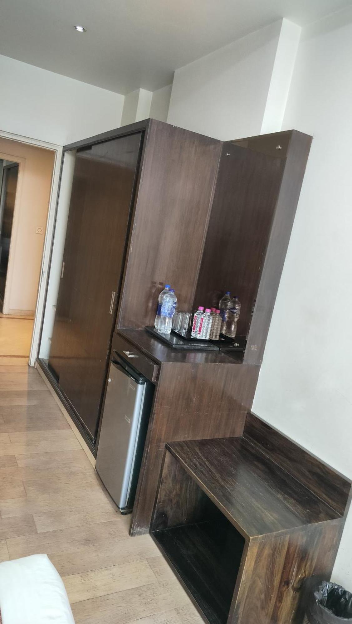 66 Residencey Jaipur Bagian luar foto