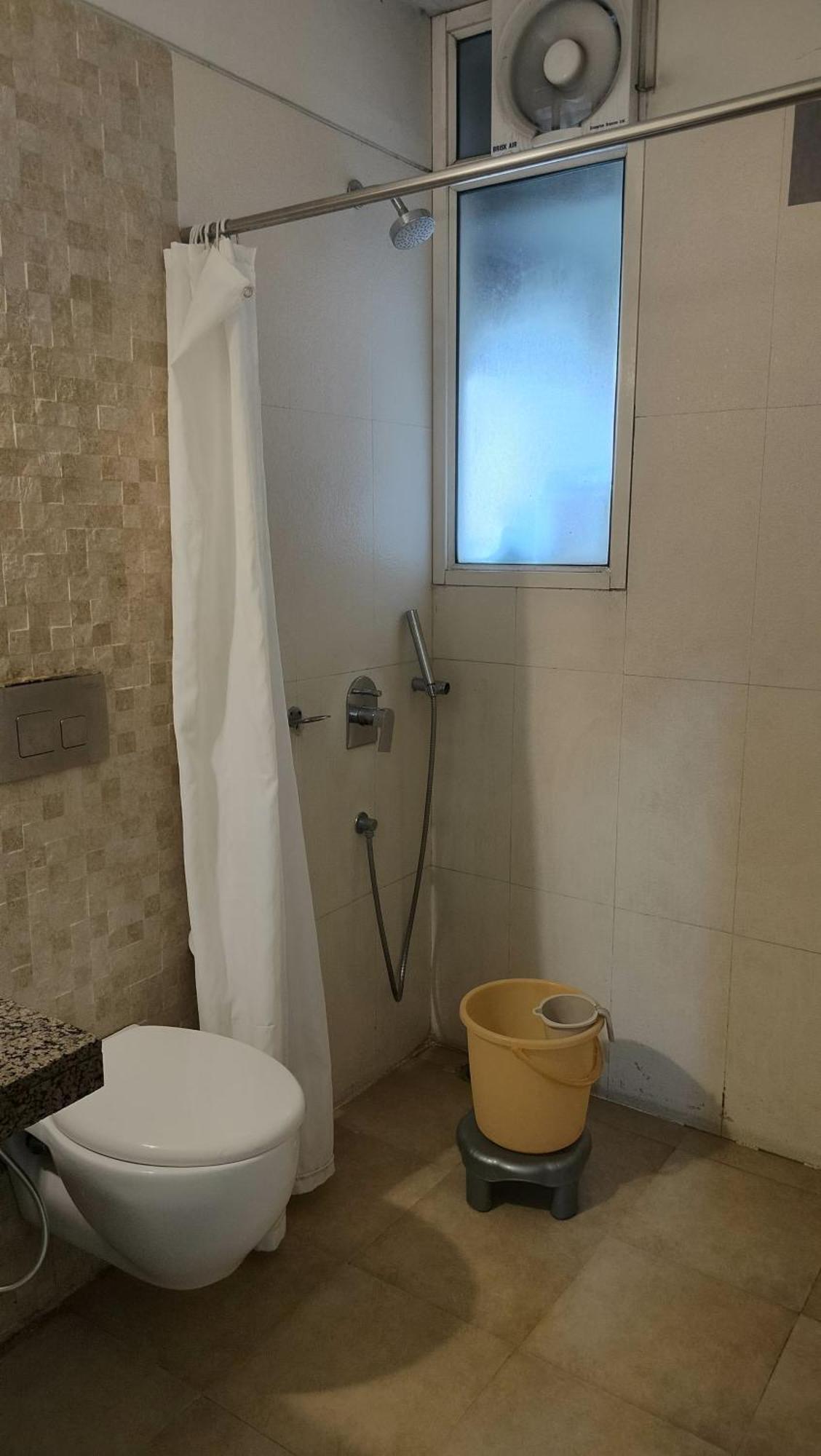 66 Residencey Jaipur Bagian luar foto